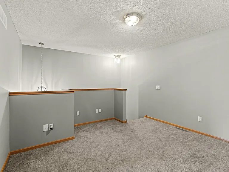 Loft / Home Office Space