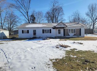 5082 W 400th Rd N LOT 15, Wabash, IN 46992