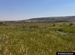 32 Rocking Chair Ln, Mc Kinnon, WY 82938