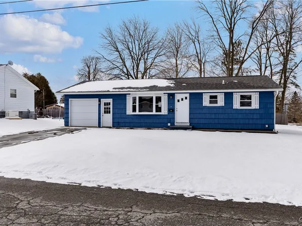 4 1st St, Yorkville, NY 13495