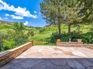 17214 Rimrock Dr, Golden, CO 80401