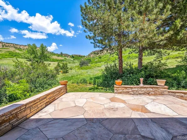 17214 Rimrock Drive, Golden, CO 80401