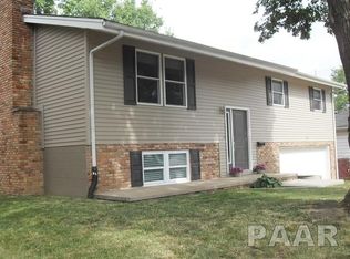 4817 N Glen Ct, Peoria, IL