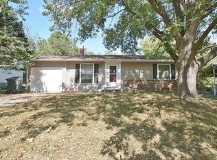 4015 Mary Ridge Ln, Saint Charles, MO 63304