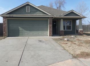 16016 S 83rd East Ave, Bixby, OK 74008