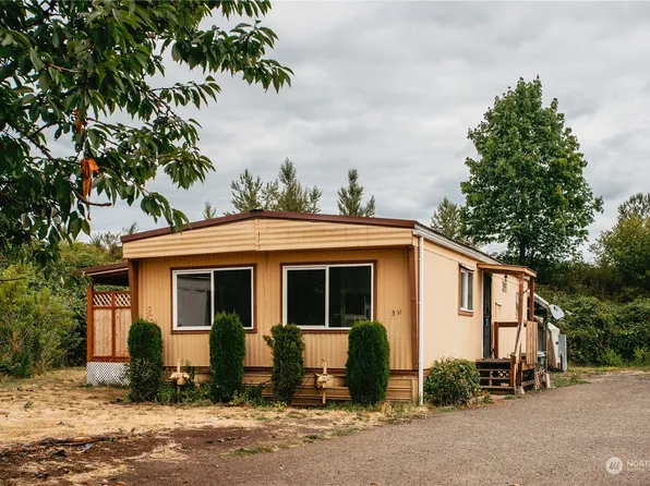 1450 Westside Highway #33, Kelso, WA 98626