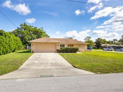 13463 Candia St, Spring Hill, FL, 34609