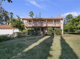 16250 Quarter Horse Rd, Riverside, CA 92504