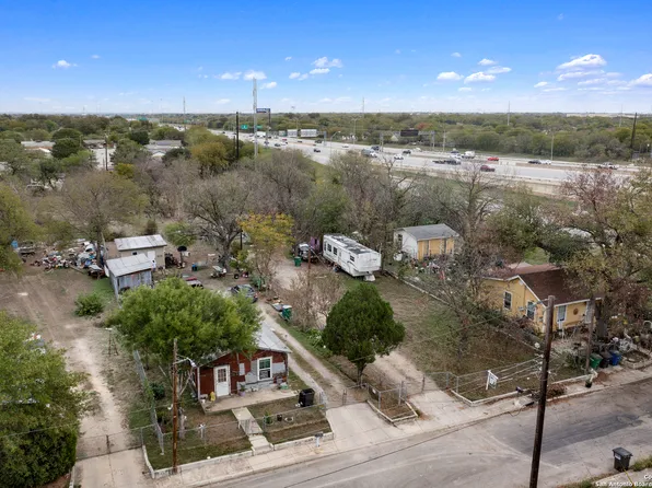2202 El Jardin Rd LOT N 50, San Antonio, TX 78237