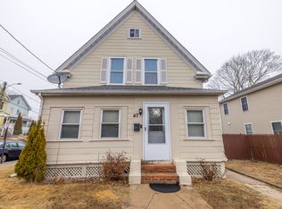 47 Summer St, New London, CT 06320