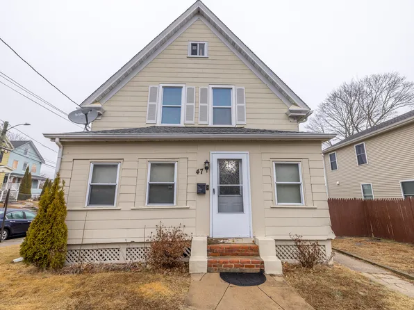 47 Summer Street, New London, CT 06320
