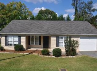 105 E Davidson Ave, Winston Salem, NC 27127