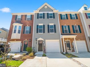 677 Warblers Perch Way, Glen Burnie, MD 21060