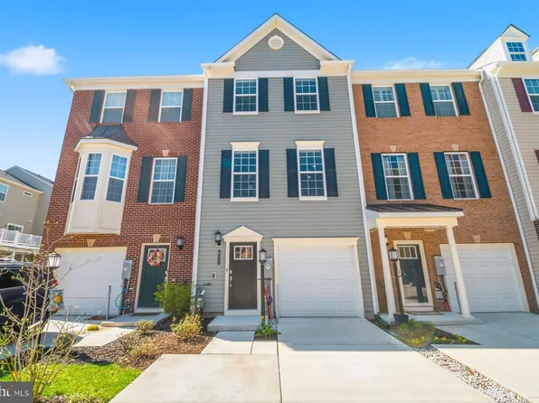 677 Warblers Perch Way Gln, Burnie, MD 21060