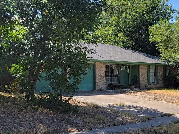 2nd image of 9701 Marlborough Dr