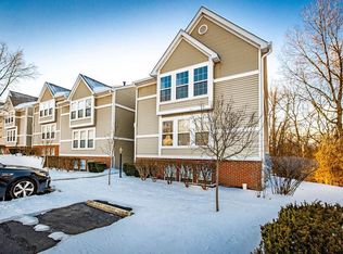 173 High Ridge Ct UNIT 5, Fairfield, OH 45014