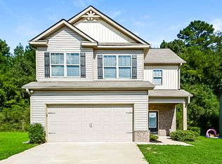 1020 Allegiance Dr, Locust Grove, GA 30248