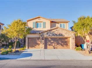 7730 Chartan Ave, Las Vegas, NV 89179