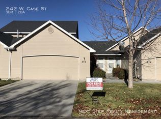242 W Case St, Kuna, ID 83634