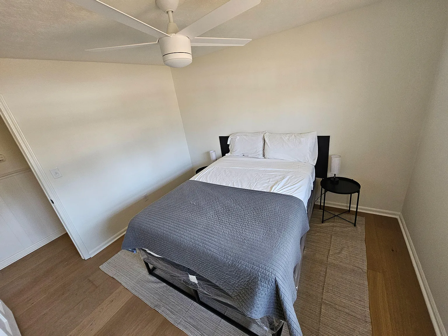 4 bed, 2.0 bath, 1525 sqft, $1,027 — Photo 2