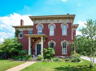 3101 Clinton Ave, Cleveland, OH 44113