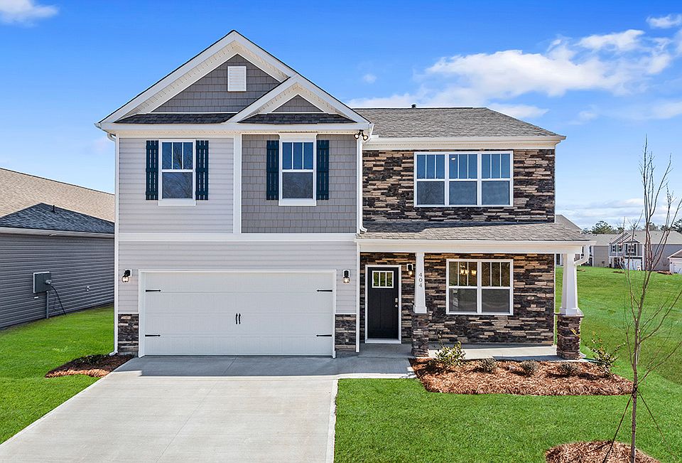 135 Sequoia St, Mooresville, NC 28117 | Zillow