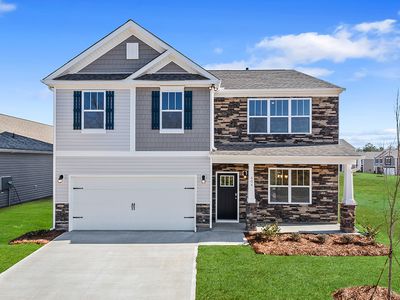 126 Sierra Rd, Mooresville, NC, 28117