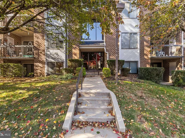 6 Mullingar Ct Unit 101, Lutherville Timonium, MD 21093