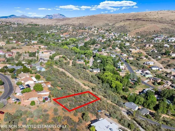 1627 N Emerald Dr, Prescott, AZ 86301