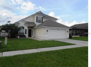 2215 Stonehedge Loop, Kissimmee, FL 34743