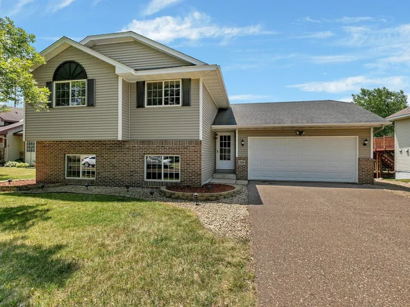 508 1st St N, Montrose, MN 55363