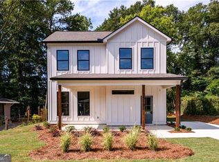 3510 Thompson Dr NW, Atlanta, GA 30331