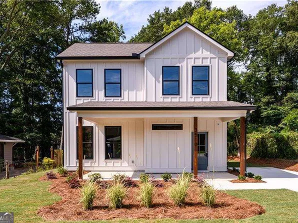 3510 Thompson Dr NW, Atlanta, GA 30331