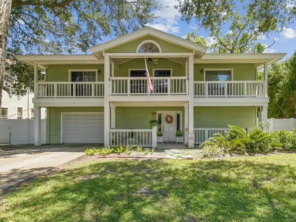 3008 W Chapin Ave, Tampa, FL 33611