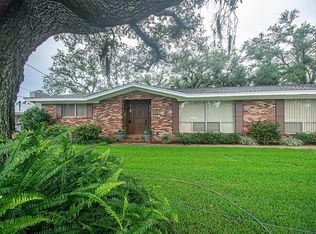 2417 Pretty Bayou Island Dr, Panama City, FL 32405