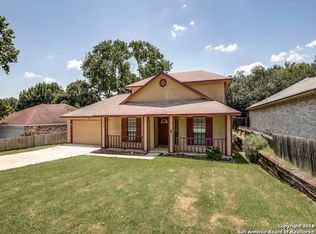 11405 Forest Holw, Live Oak, TX 78233
