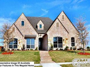 1210 Clipston Dr, Prosper, TX 75078