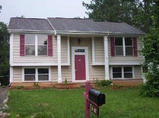 6152 Raintree Bnd, Lithonia, GA 30058