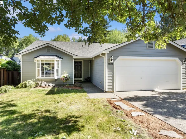 16315 SW Willow Dr, Sherwood, OR 97140
