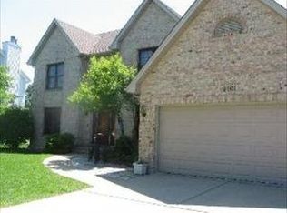 2161 Carlisle St, Algonquin, IL