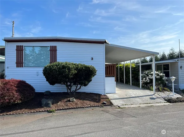 1415 84th Street SE #3, Everett, WA 98208