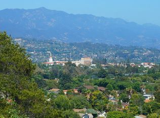 1122 Bel Air Dr, Santa Barbara, CA 93105