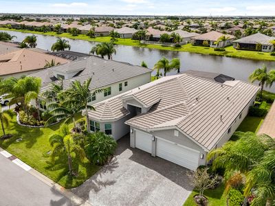 10985 SW Ivory Springs Lane, Port Saint Lucie, FL, 34987