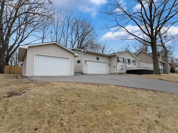 26485 Lake Ave, Zimmerman, MN 55398