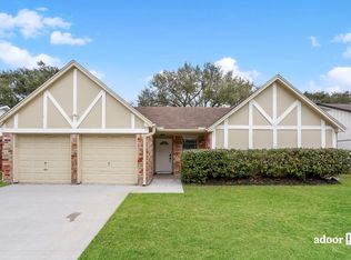 15727 Blackhawk Blvd, Friendswood, TX 77546