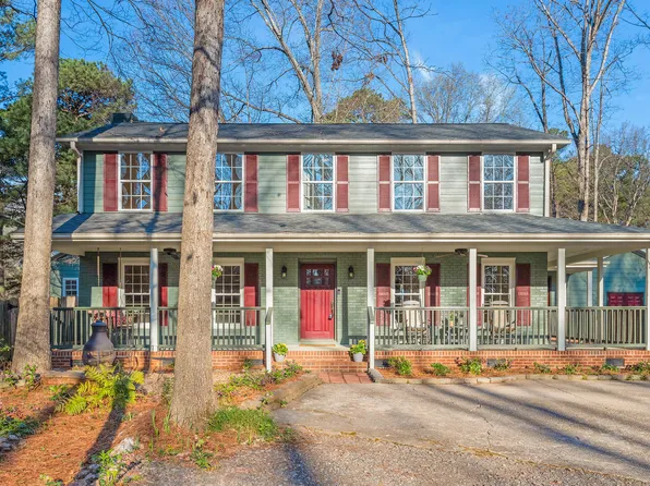 1408 Hunters Point Way, Cary, NC 27511