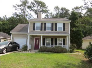 222 Two Pond Loop, Ladson, SC 29456