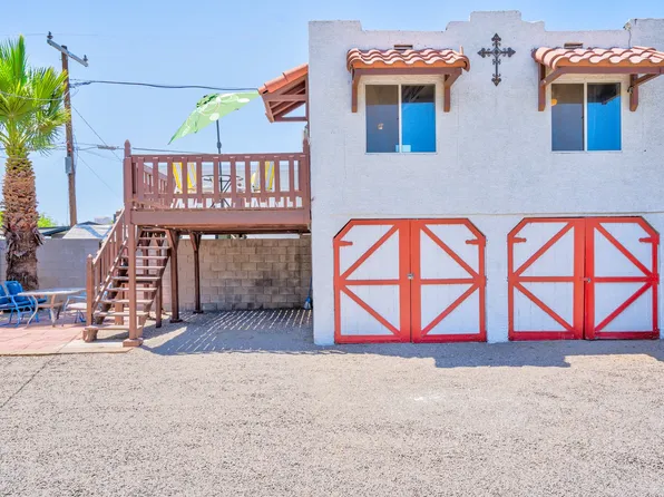 2338 N 12th St, Phoenix, AZ 85006