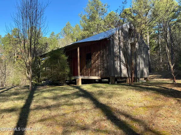 793 County Road 229, Coffeeville, MS 38922