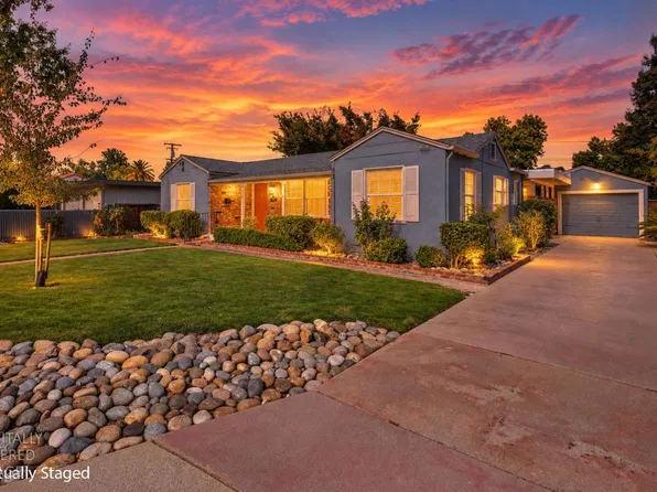 1027 Yale Ave, Modesto, CA 95350